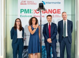 Da Banca Generali e Intermonte il progetto Pmi2Change a sostegno delle imprese