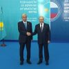 Tokayev a Putin: “fermare la guerra in Ucraina” e chiede una svolta diplomatica