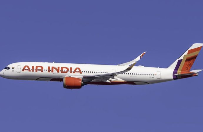 Volo Air India Phuket-Delhi, il comandante positivo alla marijuana dopo la perdita di quota