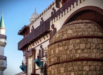 Marocco: a Gedda ribadito sostegno al popolo palestinese e alla sua resilienza