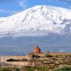 Armenia: Yeghoyan, negoziati con 5 Paesi per nuova centrale nucleare modulare