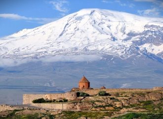 Armenia: Yeghoyan, negoziati con 5 Paesi per nuova centrale nucleare modulare