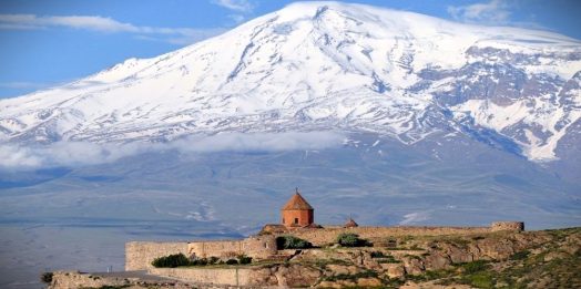Armenia: Yeghoyan, negoziati con 5 Paesi per nuova centrale nucleare modulare