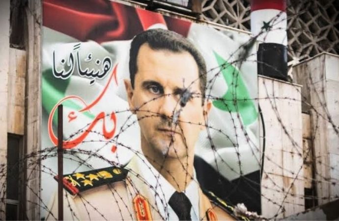 Siria, Bashar al-Assad e suo fratello condannati a morte in contumacia
