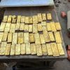 Belgio, trovato tesoro durante uno scavo: “C’erano monete e lingotti d’oro da 9 milioni di euro”