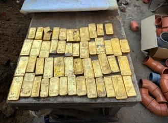 Belgio, trovato tesoro durante uno scavo: “C’erano monete e lingotti d’oro da 9 milioni di euro”