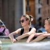 Caldo africano, l’afa non arretra: oggi e domani 19 città bollino rosso