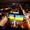 Meloni a Zelensky: Fermo sostegno dell’Italia a sovranità e indipendenza dell’Ucraina