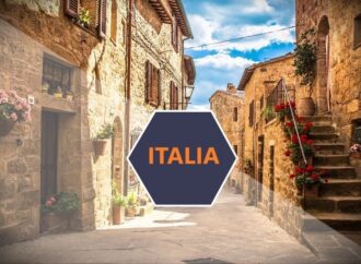 Italia sempre più vuota e con meno famiglie con figli: la previsione dell’Istat per il 2050