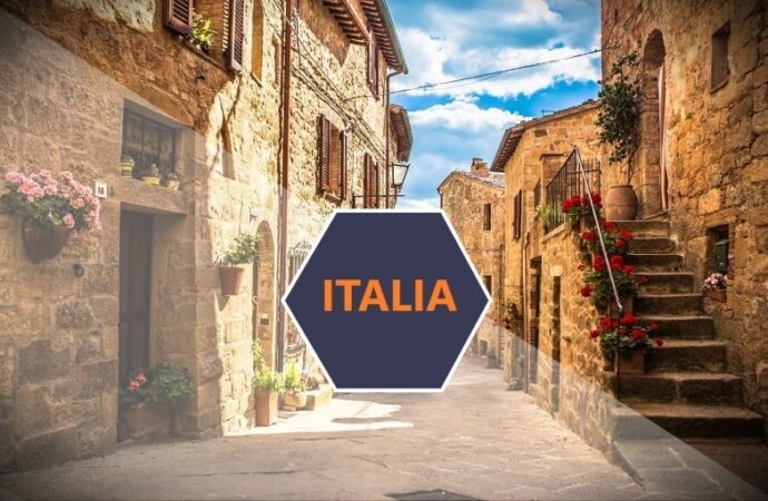 Italia sempre più vuota e con meno famiglie con figli: la previsione dell’Istat per il 2050