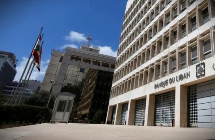 Libano: ex capo Banca centrale Salameh trasferito in carcere
