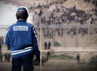 Ceuta, Marocco e Spagna rafforzano i dispositivi di sicurezza lungo il confine