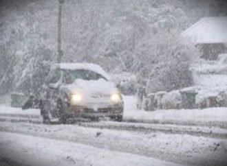 Nuova Zelanda, gelo record e boom dei consumi elettrici per il freddo