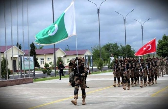 Golfo, il Patto di Makkah: 1,4 milioni di militari e l’incognita nucleare