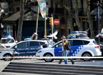 Spagna, 21enne italiano aggredito a Barcellona: è in coma farmacologico