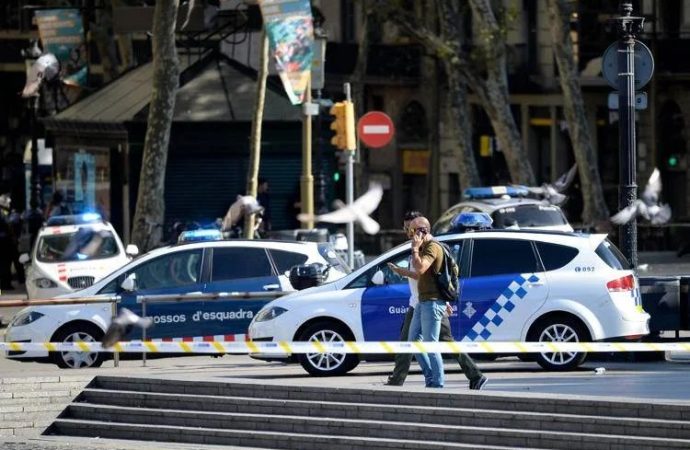 Spagna, 21enne italiano aggredito a Barcellona: è in coma farmacologico