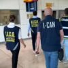 Spagna, ‘Ndrangheta: consegnato alle autorità italiane boss latitante Paviglianiti