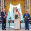 Turchia: accordo difesa con Pakistan e Arabia Saudita “non è in conflitto con Nato”