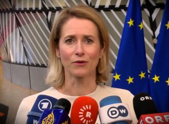 Ue: Kallas, Stati membri promuovono diritto alla libertà di religione e di credo per tutti