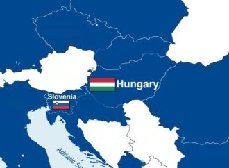 Ungheria, la siccità ferma la centrale nucleare di Paks