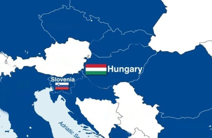 Ungheria, la siccità ferma la centrale nucleare di Paks