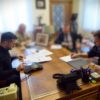 Zelensky sente Macron: focus su difesa aerea e nuovi missili
