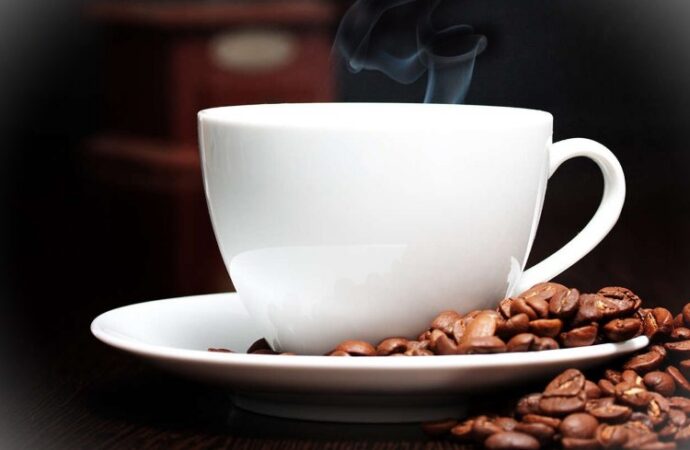 Picco di ormoni sessuali per chi beve abitualmente caffè, lo studio