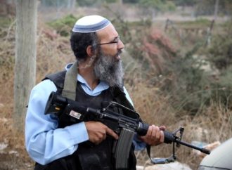 Cisgiordania, coloni assediano case palestinesi a Qusra. Ambasciatore Usa: “Atto di terrorismo”