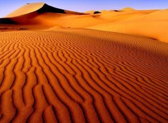 Francia: Martinica e Guadalupa in allerta rossa per nube di sabbia proveniente dal Sahara