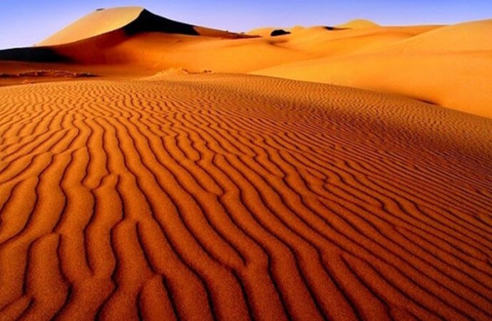 Francia: Martinica e Guadalupa in allerta rossa per nube di sabbia proveniente dal Sahara