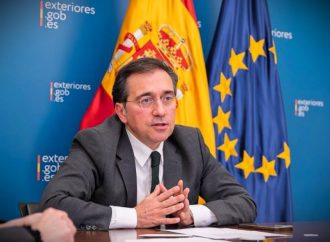 Ceuta, Albares: L’atteggiamento dell’Italia è dettato probabilmente da esigenze elettorali