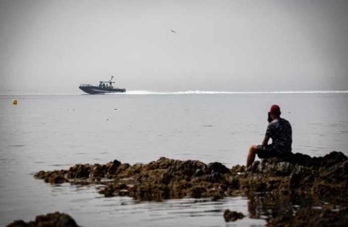 Ceuta, migranti dal Marocco arrivati a Gibilterra. El Mundo: “Venti persone bloccate”
