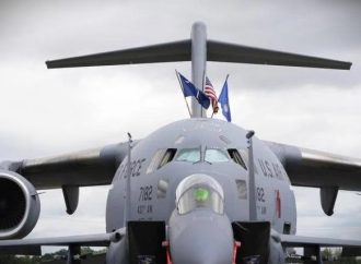 “Grave incidente” vicino a base UK: da Fairford decollano bombardieri Usa per attacchi a Iran