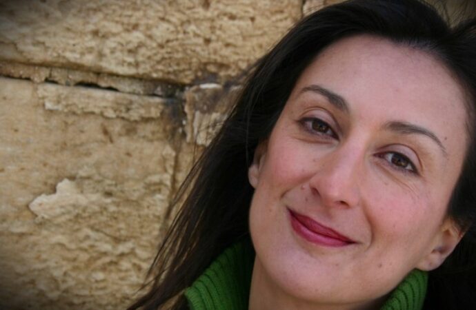 Malta, ricorso contro l’assoluzione di Fenech per l’omicidio Caruana Galizia