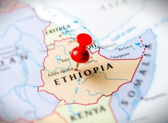 Etiopia: tensioni regionali, Ethiopian Airlines sospende i voli verso il Tigrè