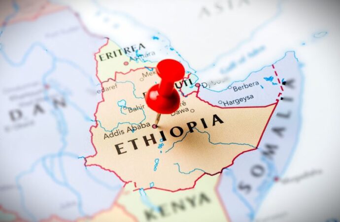 Etiopia: tensioni regionali, Ethiopian Airlines sospende i voli verso il Tigrè