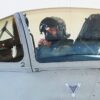 Colpito un F-2000 italiano nella base di Ta’if in Arabia Saudita, nessun ferito