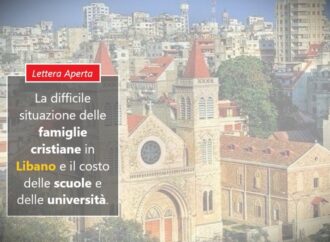 Lettera Aperta a Sua Santità Papa Leone XIV: Le famiglie e i cristiani del Libano