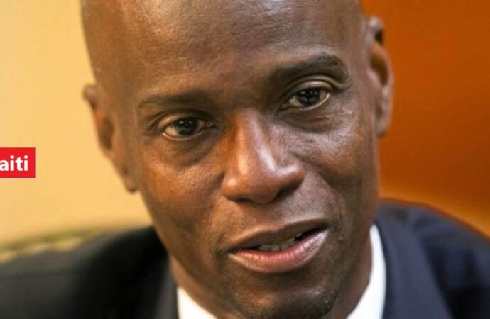 Haiti: 18 sospettati per l’assassinio del presidente Moïse estradati negli USA