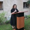 Libano, la ministra Sayed: “Italia può essere parte della ripresa con il sostegno diretto alle famiglie”