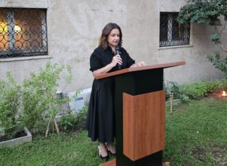 Libano, la ministra Sayed: “Italia può essere parte della ripresa con il sostegno diretto alle famiglie”
