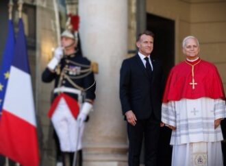 Francia: Papa Leone XIV, tutela del diritto alla vita è fondamento di ogni altro diritto