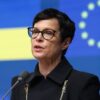Ue: Kos, Paesi candidati prendano le distanze dal Movimento Maga