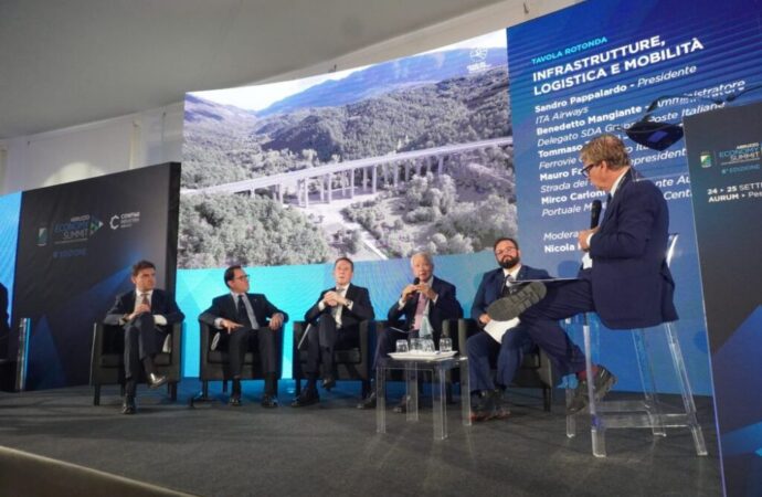 Abruzzo: a Pescara il summit sull’economia regionale fra investimenti e prospettive di sviluppo