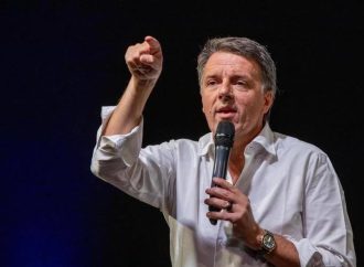Renzi e il centrosinistra alle elezioni: “Se qualcuno metterà un veto su di noi, perderà”