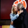 Svezia, la coalizione di centro-sinistra avanti con il 51,3% dei voti: gli exit poll