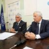 Cerimonia di apertura del 81° Anno Accademico della Sioi alla presenza del Ministro Tajani