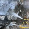 Ucraina, massiccio attacco russo con droni e bombe, morti e decine di feriti