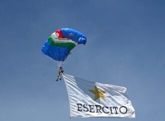 Difesa: oggi e domani a Roma l’evento “Esercito 1659 Drone Challenge”