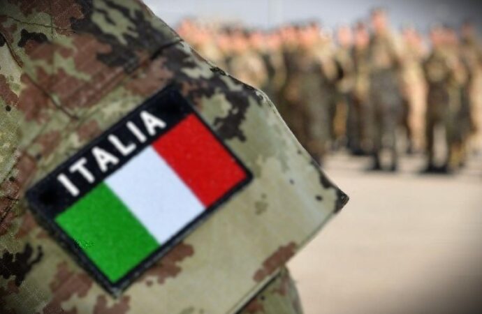 Quattro soldati italiani feriti nell’esercitazione Nato in Lettonia
